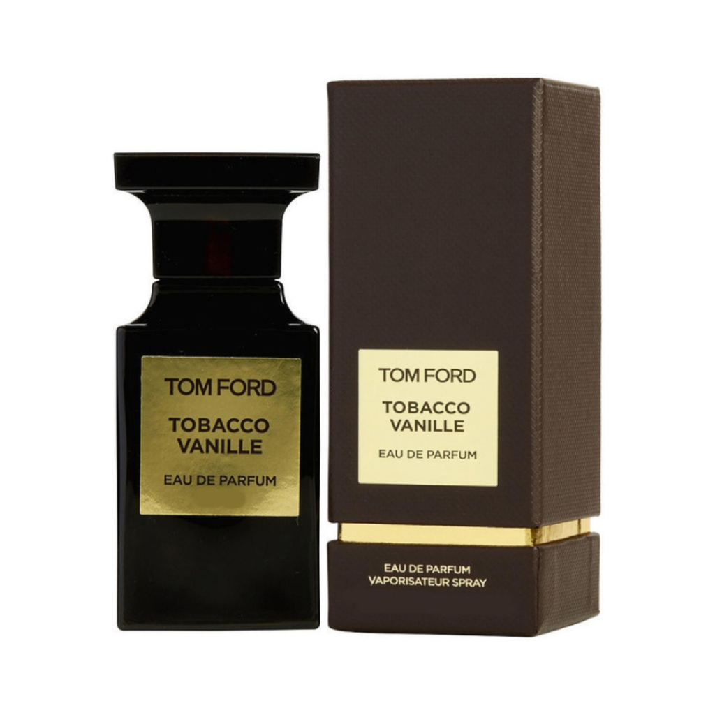 парфум унісекс Tom Ford Tabacco Vanille