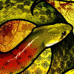 1989 год какого животного по Китайскому календарю?