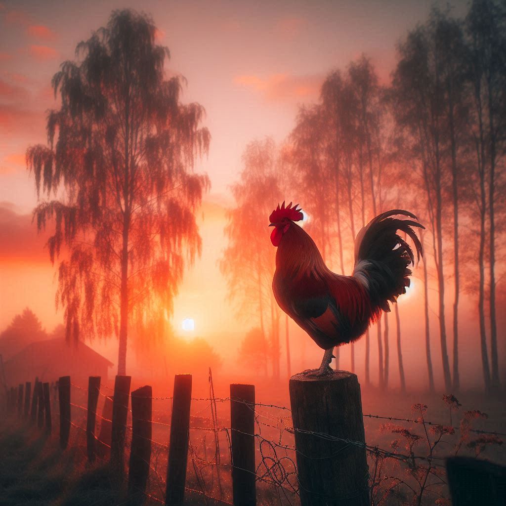 1993 год какого животного по Китайскому календарю?