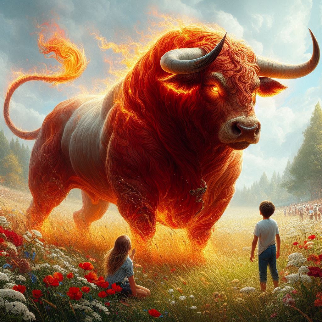 1997 рік якої тварини за Китайським календарем?