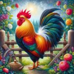 1969 год какого животного по Китайскому календарю?