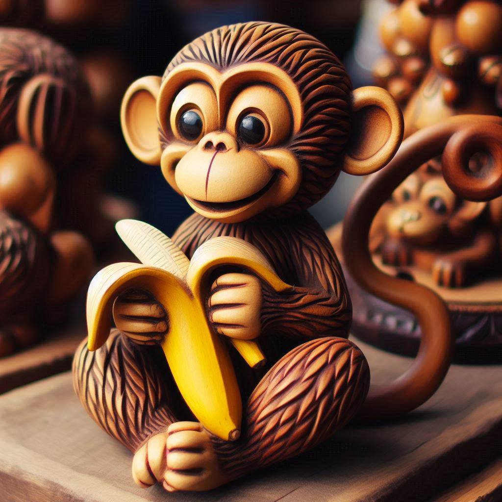 1968 год какого животного по Китайскому календарю?