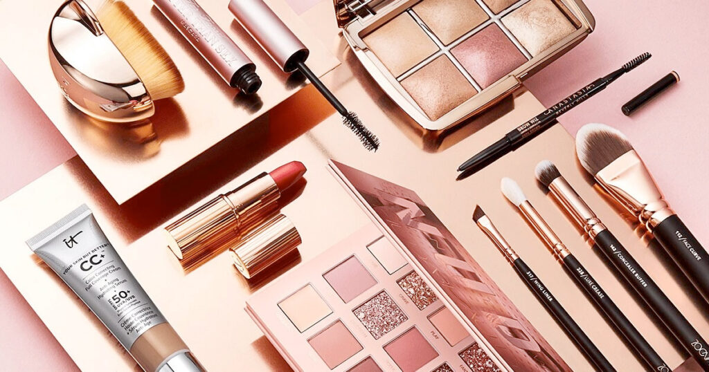 Выбор косметики на Черную пятницу: секреты шопинга