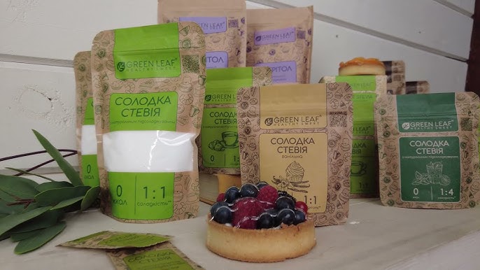 Чем заменить сахар, когда хочется сладенького, и какие сахарозаменители безопасны