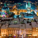 Як провести різдвяні свята у Львові