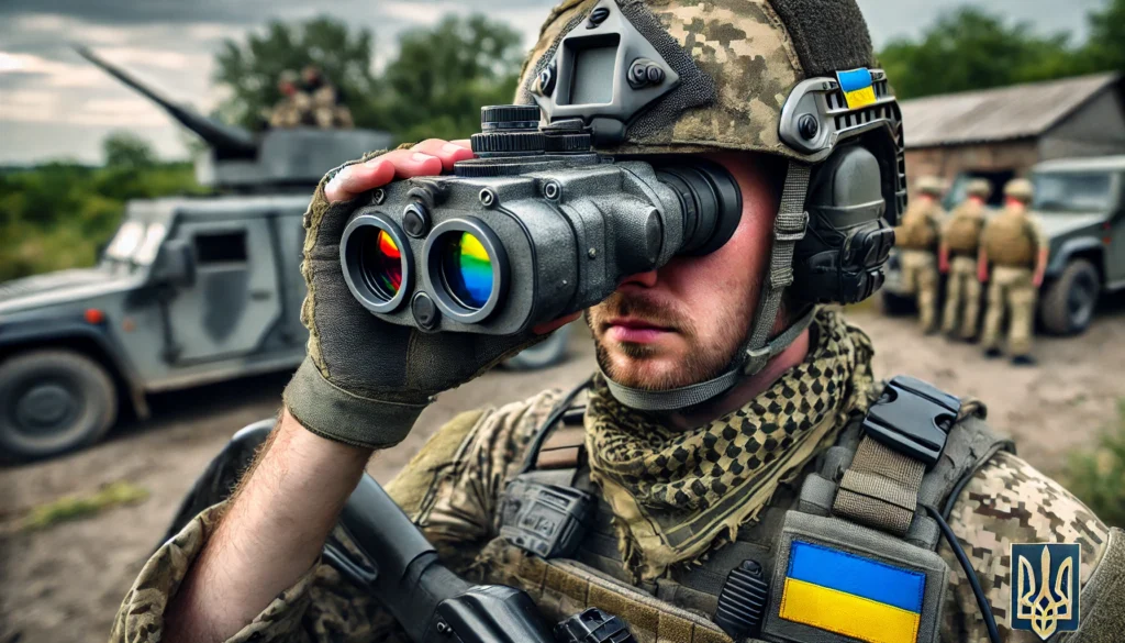 Тепловизоры: Ваш помощник в охоте, охране и повседневных задачах