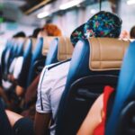 Що слід взяти в дорогу автобусом Харків Берлін?