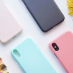 Как выбрать идеальный чехол для вашего iPhone