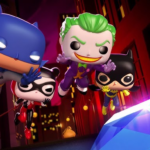 Фигурки Funko Pop – культовые коллекционные игрушки
