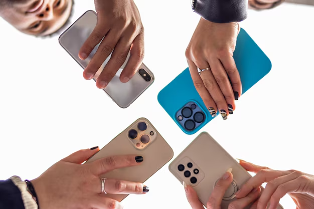 Мобильные аксессуары оптом от Ncase: лучшие цены от производителя