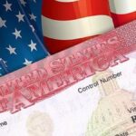 Необхідні документи для отримання туристичної візи в США