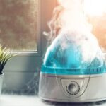 Важность контроля влажности в жилых помещениях