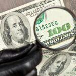Методи виявлення фальшивих купюр у грошових лічильниках