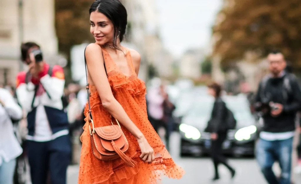 Выбираем платье по фигуре: важные моменты