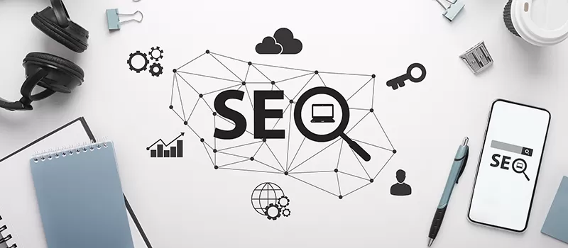 SEO-продвижение сайтов в Киеве