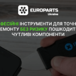 Чи можна ремонтувати Apple-техніку за допомогою iFixit?