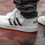 Мужские кроссовки Adidas: лучшие модели, технологии и советы по выбору