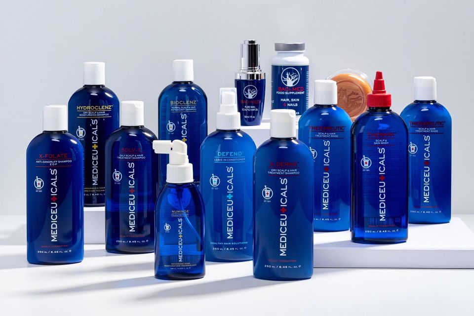 Косметика Mediceuticals – найкраще рішення для догляду за собою