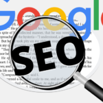 SEO-просування сайту в Києві