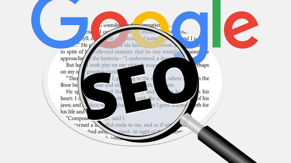 SEO-просування сайту в Києві