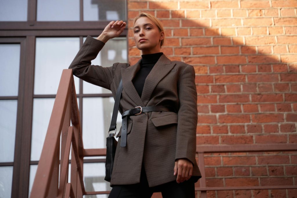 Как выглядеть стильно: секреты использования аксессуаров