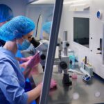 Лікування безпліддя у Києві з Reprolife: сучасні методи та можливість здійснити мрію про батьківство