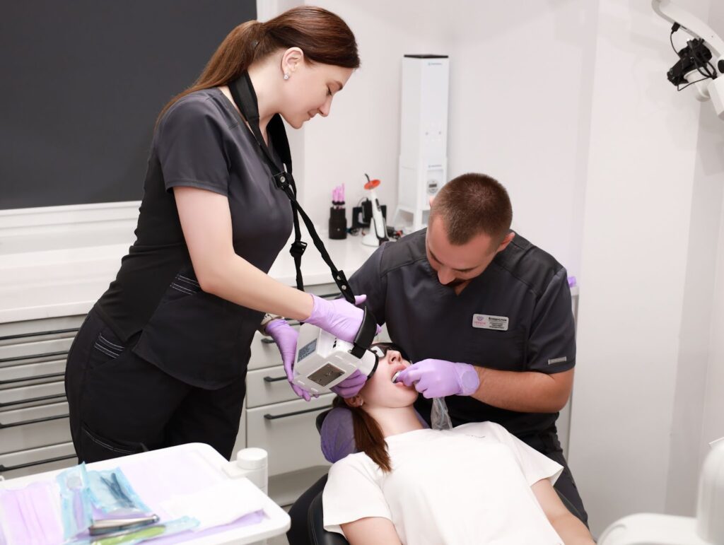 Седация в стоматологии: что нужно знать