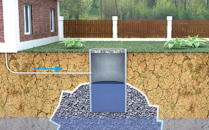 Как часто нужно выкачивать выгребные ямы?