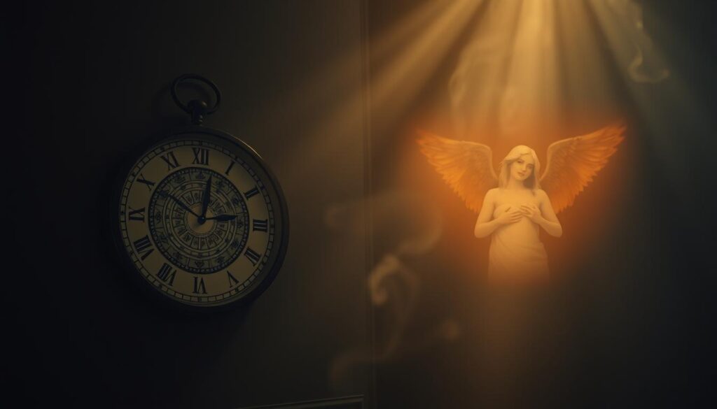 01 01 на годиннику: Ангельська нумерологія