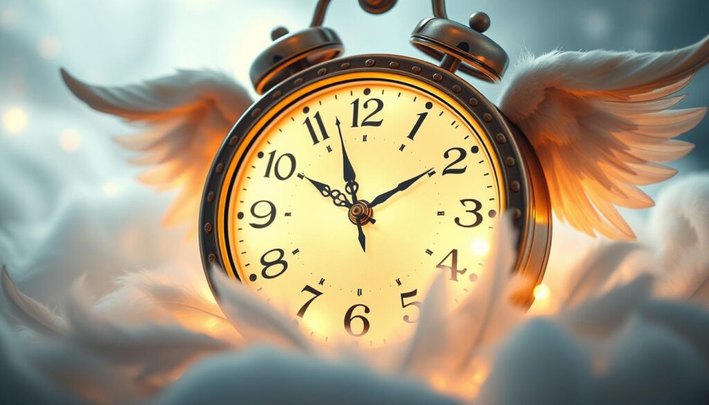 04 04 на часах: Ангельская нумерология