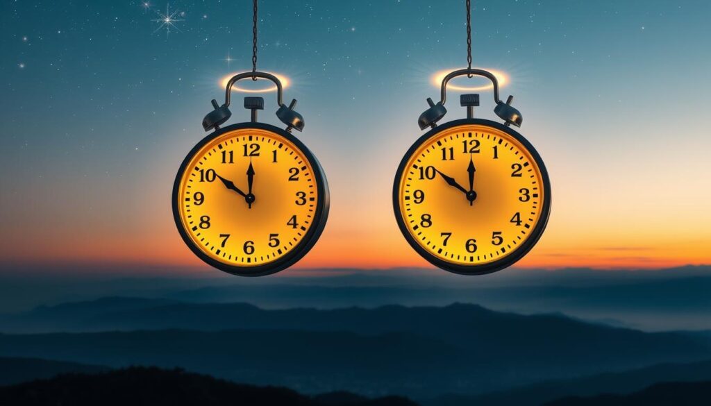 06 06 на часах: Ангельская нумерология