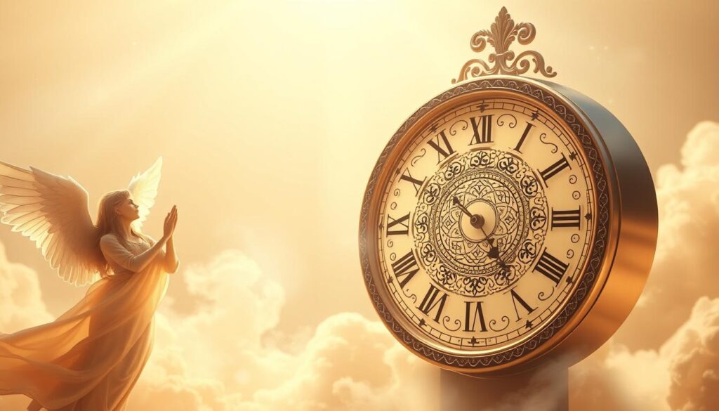 09 09 на часах: Ангельская нумерология