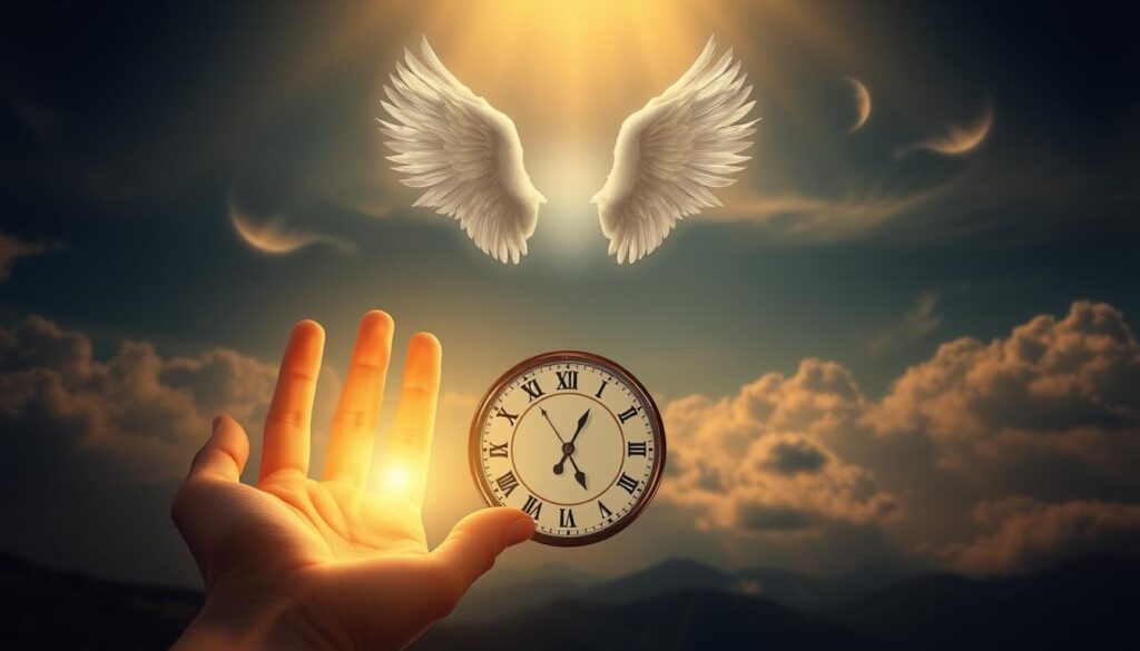 13 13 на часах: Ангельская нумерология