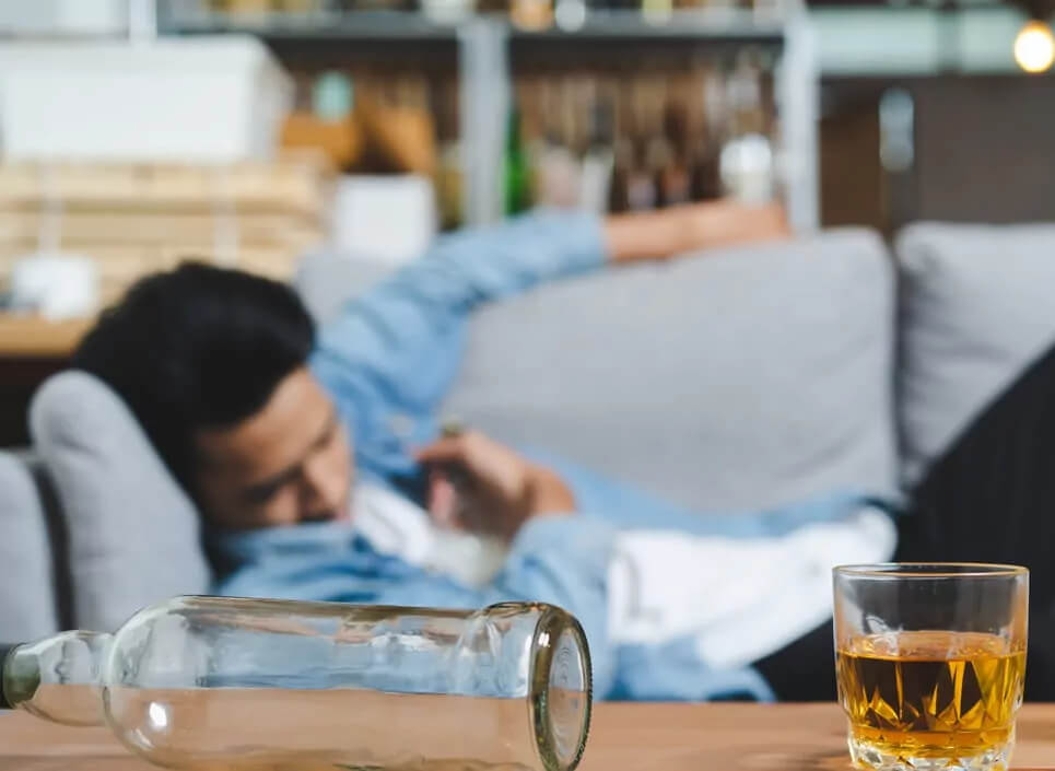 Кодирование от алкоголизма в Киеве: путь к освобождению от зависимости