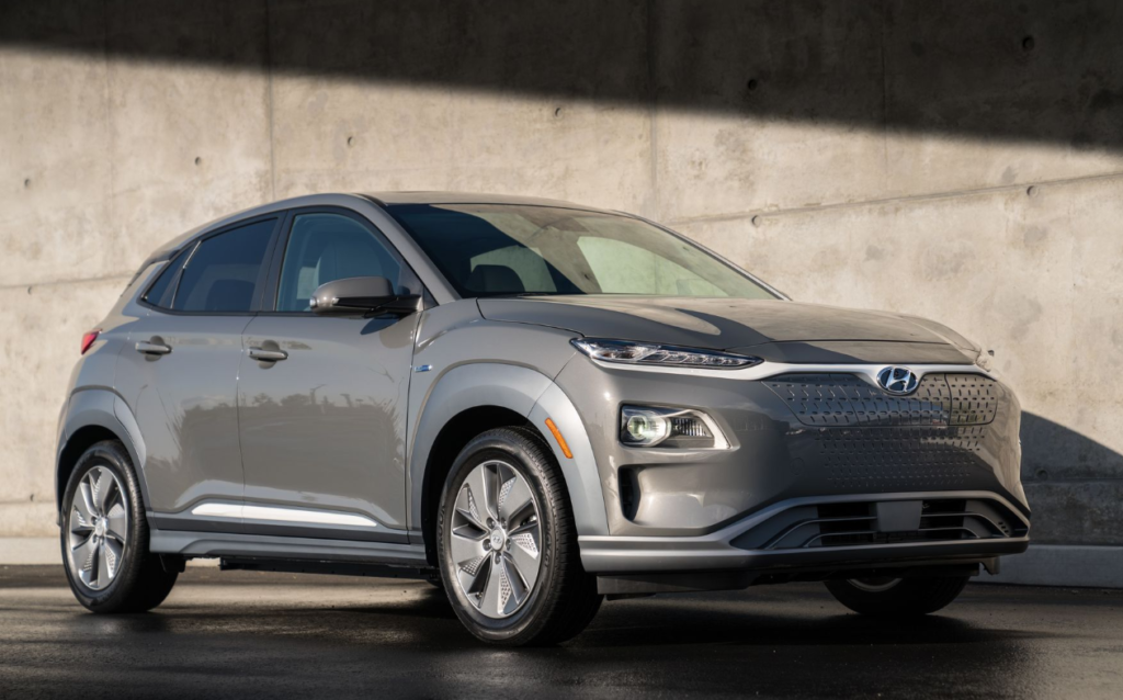 Какую выбрать зарядку для электромобиля Hyundai: советы и рекомендации