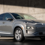 Какую выбрать зарядку для электромобиля Hyundai: советы и рекомендации