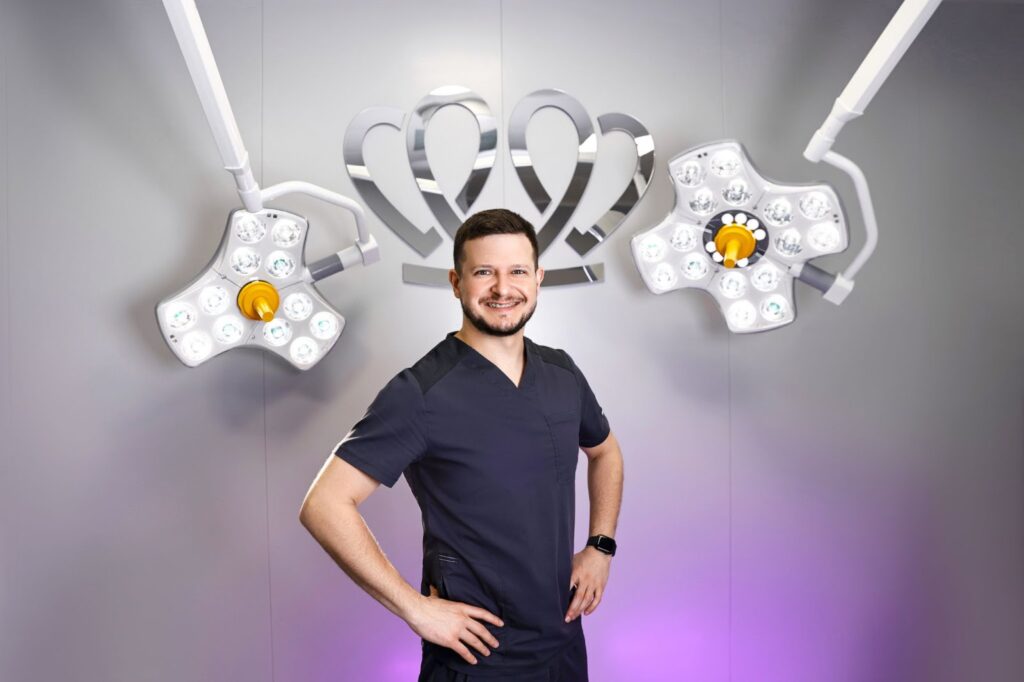 Как определить у себя птоз груди?