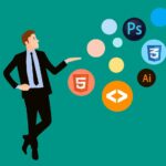 Какие сайты нравятся пользователям: тренды веб-дизайна в 2025 году