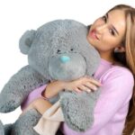 Чому плюшевий ведмідь — ідеальний подарунок для дітей і дорослих?