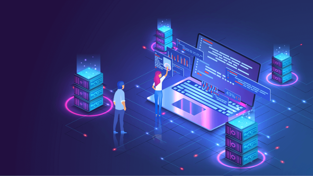 Сравнение различных типов хостинга: анализ различий между виртуальным, VPS и выделенным хостингом