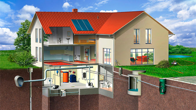 Расчет экономии при переходе на тепловой насос