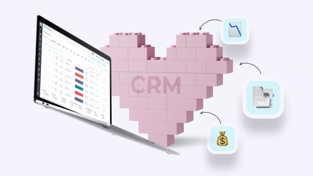 Чому CRM-система життєво необхідна товарному бізнесу?