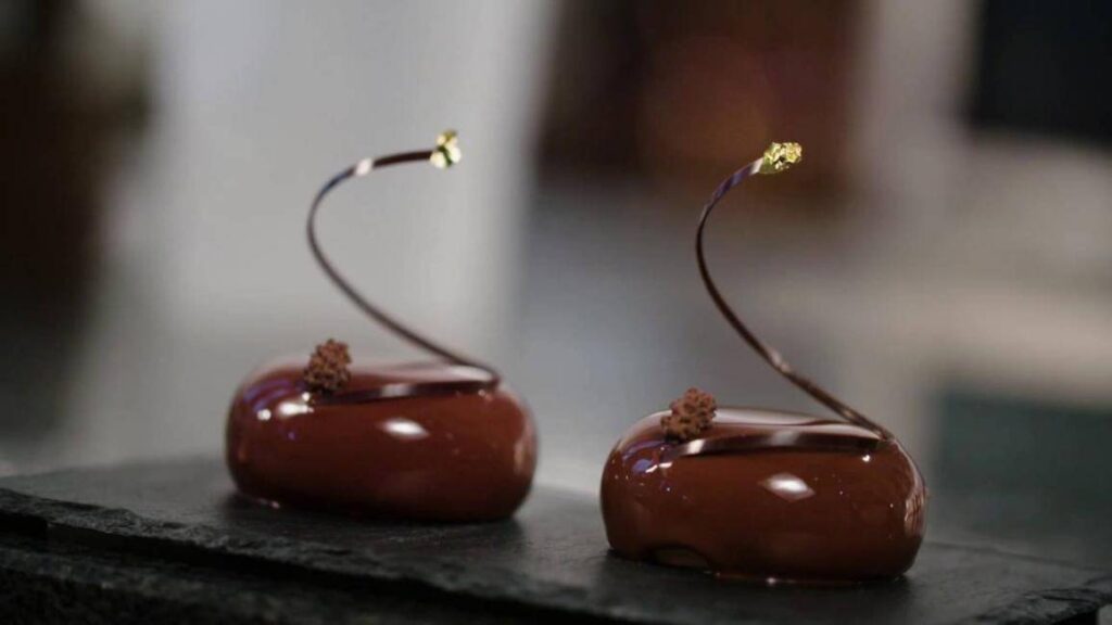 Кондитерская глазурь: все, что нужно знать профессионалу