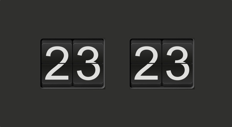 Значення 23:23 на годиннику в Ангельській нумерології