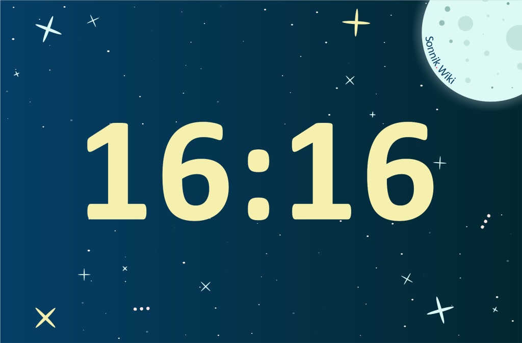 Значение 16:16 на часах в Ангельской нумерологии