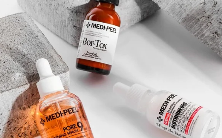 Сыворотки Меди-Пил: преимущества, варианты применения