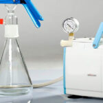 Вакуумные насосы: виды, применение и особенности выбора