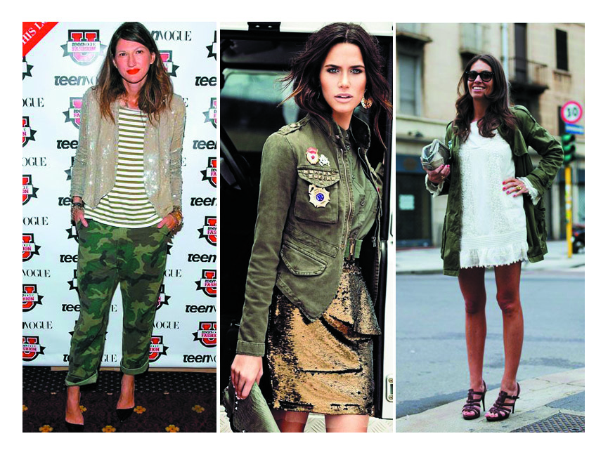 Лучшие способы сочетания разных стилей в одном образе