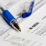 Что такое форма W-8BEN: Полное руководство