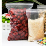 Зип пакеты оптом для магазинов одежды: удобно, выгодно, экологично